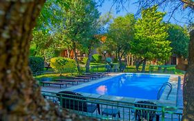 Complejo Vip Houses